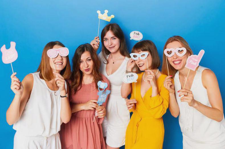 Ozdabiania wnętrza za pomocą fotościanek