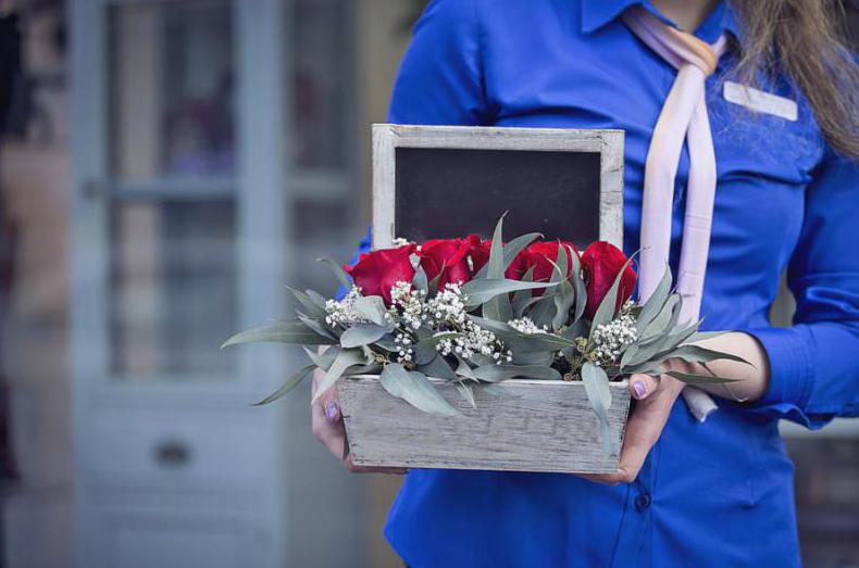 Odkryj piękno Kwiatów i stań się gospodarzem najlepszej imprezy!