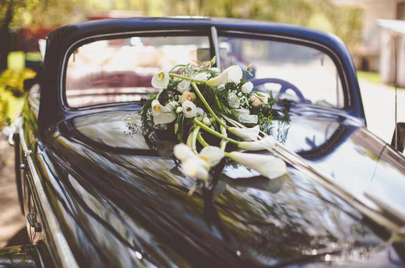 Kreatywne sposoby na ozdobienie sali weselnej w stylu vintage